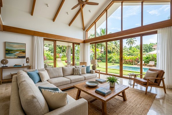 Coral 1 - cosy 1bhk w/pool, gym, games