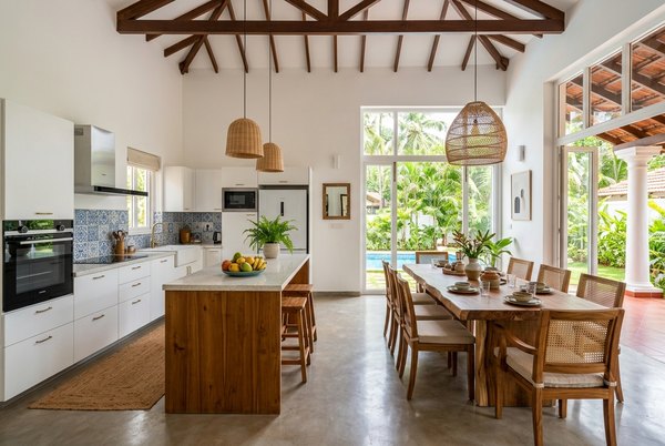 Dolce - cosy studio apt near baga