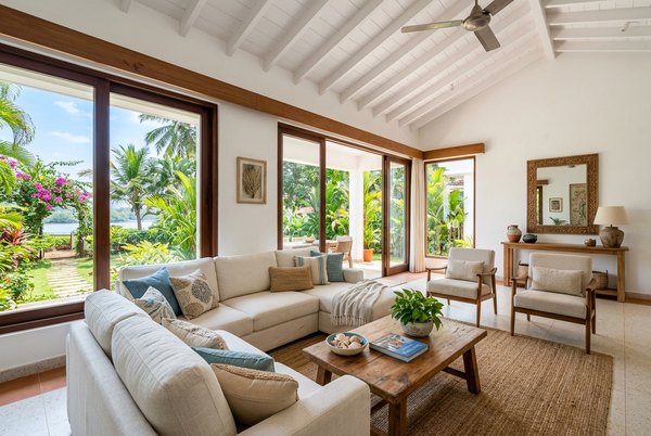 Fern Court - cosy 1bhk with pvt balcony